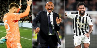 Pagelle Juve-Parma: Douglas Luiz ritrovato, Vicario conquista lo Stadium. Tutti i voti dei bianconeri