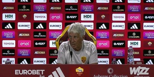 Gasperini: "De Roon non piace ai tifosi? Anche io non ero amato all'inizio"