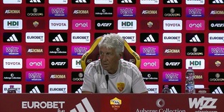 Gasp scherza: "De Roon è olandese come Malen, per compensare questi argentini"