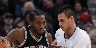 Furia Gallinari contro Kawhi Leonard: "Mi ha messo nei guai, deve pagare 50 milioni"