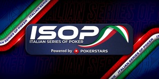 Fautario vince il primo Main Event ISOP della stagione: Cristantielli battuto in heads-up