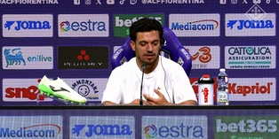 Goncalves: "Non sono un leader, ma ho una mentalità vincente"