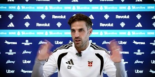 Fabregas cita Mou: "Io come Cruyff? No, sono un allenatore da zero tituli"