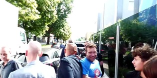 Incredibile a Lissone: anche Spalletti rischia il ko!