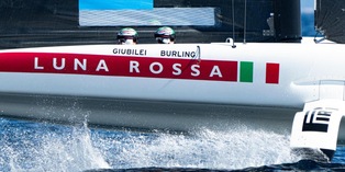 America's Cup in tv e in streaming: orario e dove vedere la giornata finale di regate con Luna Rossa