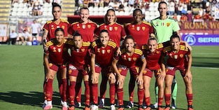 Champions League femminile, dove vedere Roma-Barcellona in tv? Dazn o Disney+, orario