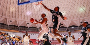 Maxima Roma da sogno in Eurocup: Cluj Napoca battuta 89-55!
