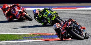 MotoGp a Motegi, tutti gli orari: qualifiche, Sprint e gara, come vederle in tv e streaming