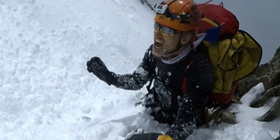 "Il K2 in inverno? Il pericolo è altissimo e ormai ci vanno anche gli influencer"