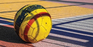 Impiantistica sportiva: la Regione Lazio accelera
