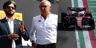 Niente finale ad Imola, la F1 correrà in Qatar e ad Abu Dhabi: la conferma di Domenicali
