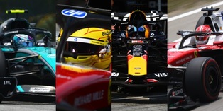 Gp Bahrain, prima fila con Red Bull e Ferrari: tutta la griglia di partenza a Sepang