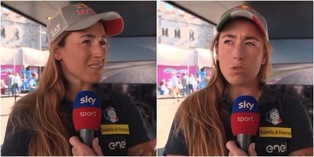 Sofia Goggia dice tutto. Quali virus ha avuto, quali sono i sintomi e come si sente adesso: "Me ne sono accorta..."
