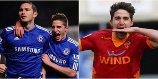 Borini dice addio al calcio giocato: la commovente lettera dell'ex Roma e Milan
