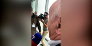 Marotta: "Lautaro? Gli infortuni fanno parte del gioco"