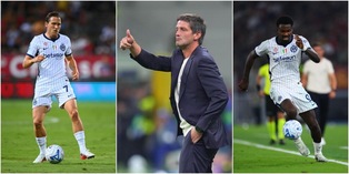 Inter, la formazione ufficiale di Chivu contro il Bologna