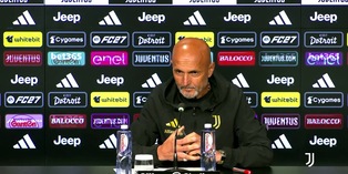 Spalletti: "Lazio squadra pericolosissima, complimenti a Gattuso"