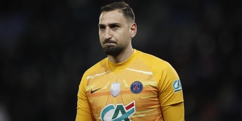 Donnarumma, frecciata al Milan: "Al Psg mi hanno fatto sentire importante"