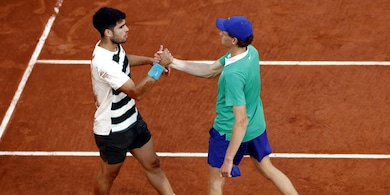 Sinner e l'esaltante ipotesi dopo Miami: di nuovo numero uno già a Montecarlo? Ecco lo scenario che fa tremare Alcaraz