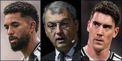 Juve, mercato a rilento: la Signora è un cantiere aperto