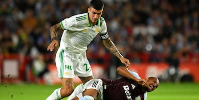 La Roma travolta dall'Aston Villa: Buendia, Ramsey, Watkins e Malen calano il poker