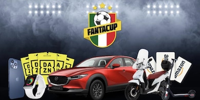 Pochi giorni al via, iscriviti subito e schiera la tua squadra migliore!