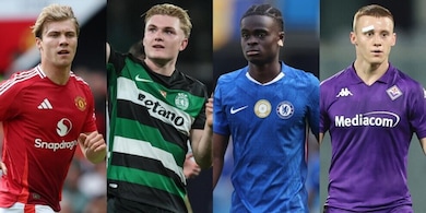 Calciomercato: Roma-George, non è ancora chiusa, tutta la verità. Juve-Kolo Muani, ci siamo