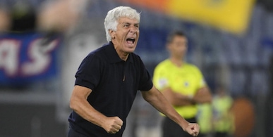 Gasperini furioso per i colpi sfumati della Roma: cosa succede a Trigoria
