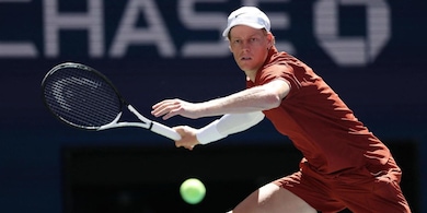 Us Open, Sinner passa agli ottavi: Shapovalov sconfitto in quattro set