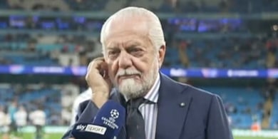 De Laurentiis, che frecciata a Kvaratskhelia: "Non volevo dargli questa soddisfazione..."