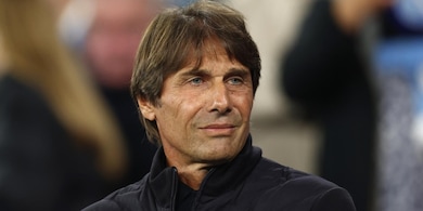 LIVE Conte dopo Manchester City-Napoli: conferenza stampa e interviste in diretta