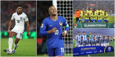 Mondiali 2026, tutte le squadre già qualificate FOTO