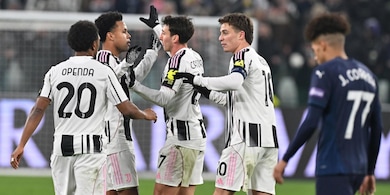 La Juve batte il Pafos: McKennie e David trascinano Spalletti