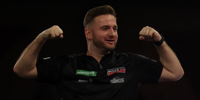 La gaffe clamorosa al Mondiale di freccette: parte una canzone contro la Juve!