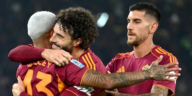 Wesley rilancia la Roma in campionato: Gasperini supera il Como e va a tre punti dall'Inter