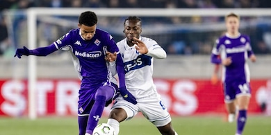 Crisi Fiorentina, terza sconfitta in Conference League: a Losanna decide Sigua