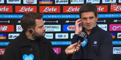 Chivu e la battuta su Conte dopo la vittoria contro l'Atalanta: "Quello che dice non mi interessa"