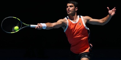 Alcaraz LIVE, segui l'esordio del numero uno al mondo agli Australian Open contro Walton