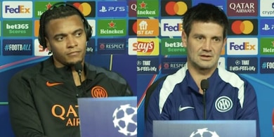 Akanji e il retroscena inedito di mercato che stupisce tutti: "Ho detto no al ritorno al City". Poi Chivu parla dell'Arsenal...
