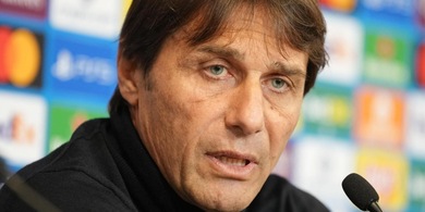 Conte e il problema infortuni: "Attaccanti? Uno ce n'è... Quattro partite in nove giorni, chi fa i calendari si metta una mano sulla coscienza"