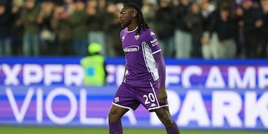 LIVE Fiorentina-Toro: segui il match in diretta