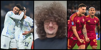 FOTO Da quanti giorni le squadre di Serie A non vincono 5 partite di fila? La sorprendente classifica