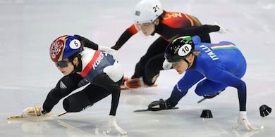 LIVE Fontana e Arianna Sighel in finale nei 1500 m, Confortola qualificata per la finale B