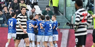 Juve, il crollo è clamoroso: Vojvoda e Caqueret fanno sognare il Como, per Spalletti è la terza sconfitta consecutiva