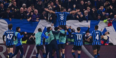 Pazza Atalanta con il Borussia Dortmund: Samardzic su rigore al 98' completa la rimonta, Palladino agli ottavi!