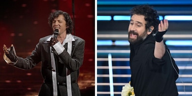 Classifica Sanremo 2026 dopo la seconda serata: i nomi a sorpresa