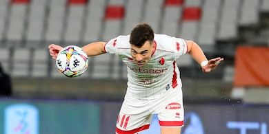 LIVE Samp-Bari: la sfida in tempo reale