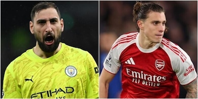 LIVE Arsenal-Manchester City: segui la finale della Carabao Cup