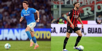 Napoli-Milan LIVE, le formazioni ufficiali. Conte con Giovane in attacco. Allegri sceglie Nkunku e Fullkrug