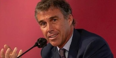 America's Cup Partnership, Marzio Perrelli nominato CEO